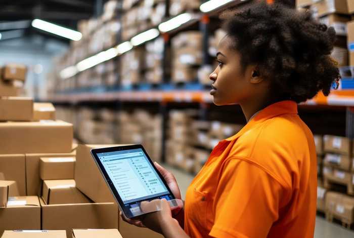 亚马逊收货人，亚马逊收货人和身份信息