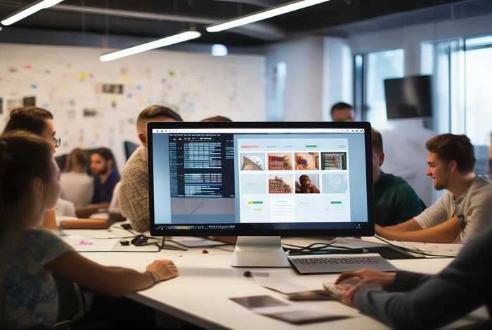 做网站如何赚钱 做网站如何赚钱呢