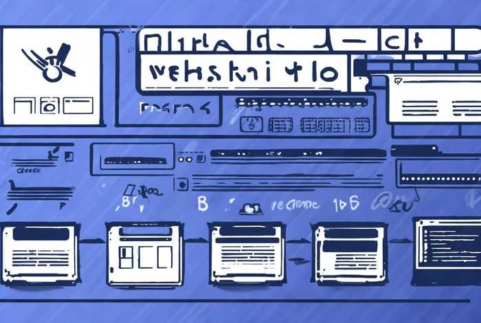 怎么做个人网站步骤 - 怎么做个人网站步骤设计