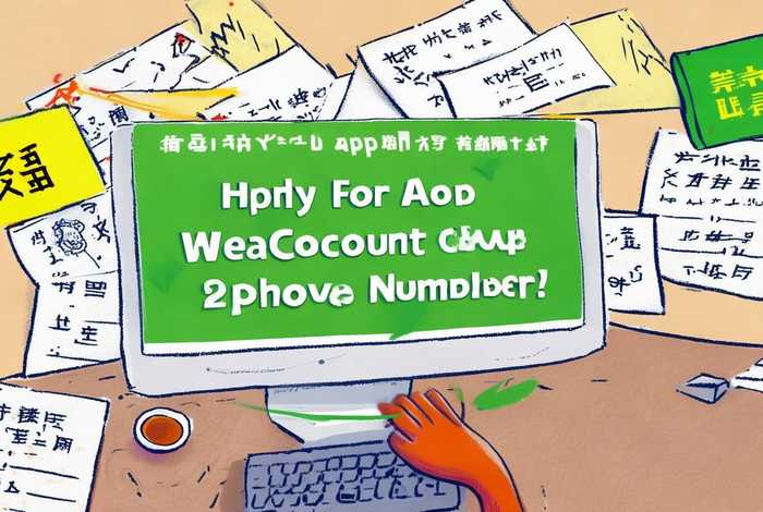 怎样申请一个新的微信账号（怎样申请一个新的微信账号和手机号）