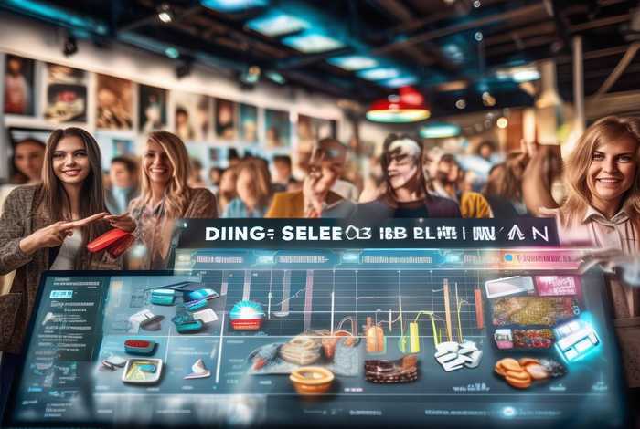 做电商卖什么最赚钱、做电商卖什么最赚钱？