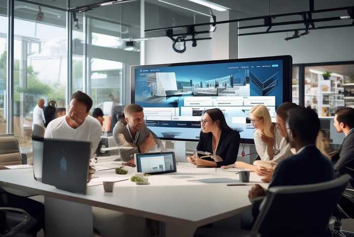 找人做一个企业网站多少钱 找人做一个企业网站多少钱啊