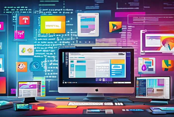 制作网页的软件有，制作网页的软件有哪些