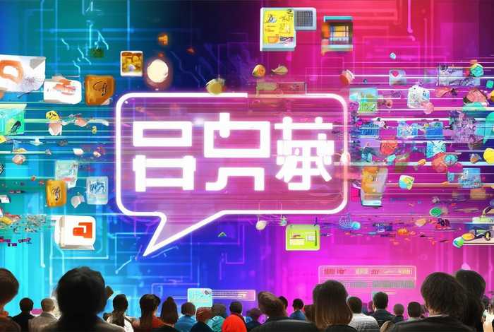 信息流广告名词解释 信息流广告名词解释是什么