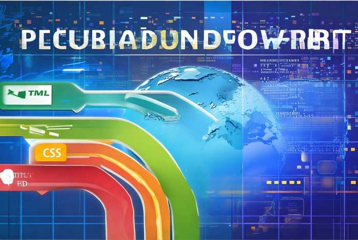 制作网页最基本的语言 - 制作网页最基本的语言有哪些