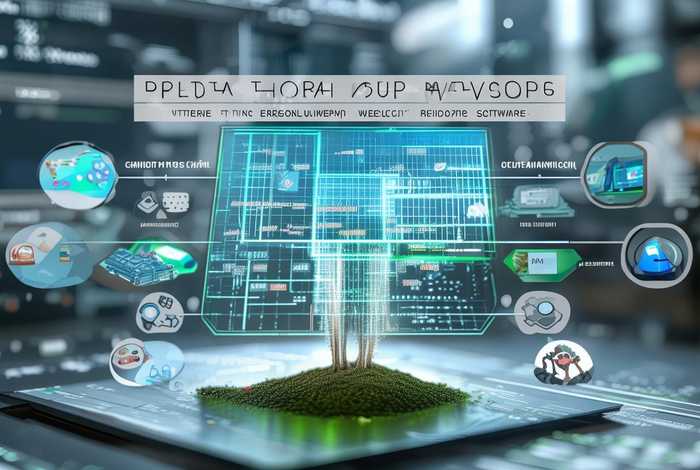 怎么创建平台软件 怎么创建平台软件教程