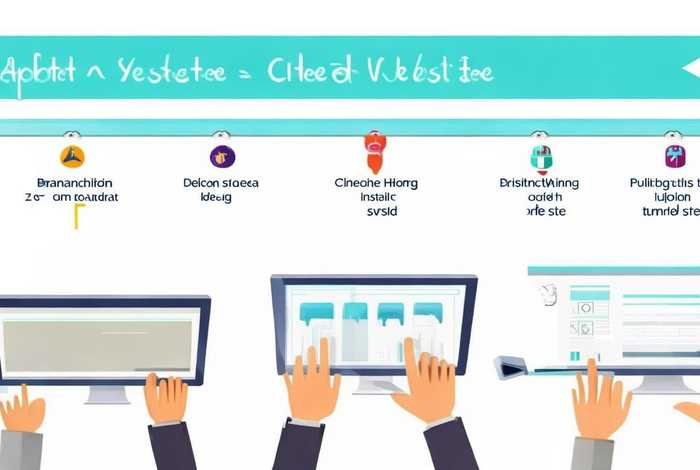 怎么制作网址新手快速入门教程、怎么制作网址新手快速入门教程视频