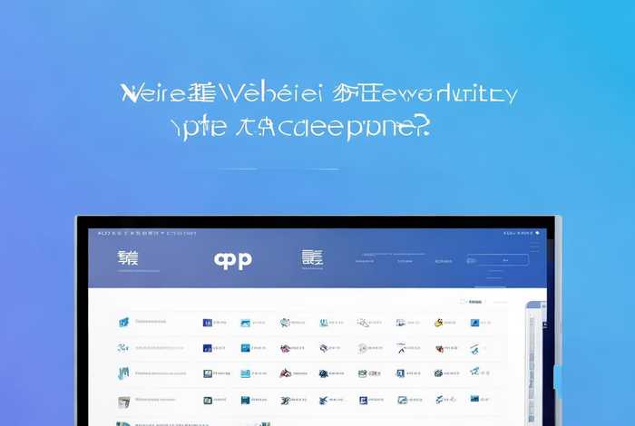 一键生成app网站；一键生成app网站有哪些