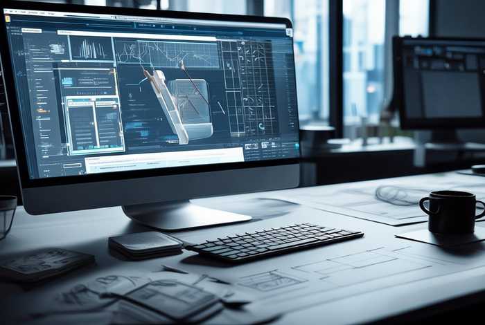 怎么快速实现网站布局（怎么快速实现网站布局设计）