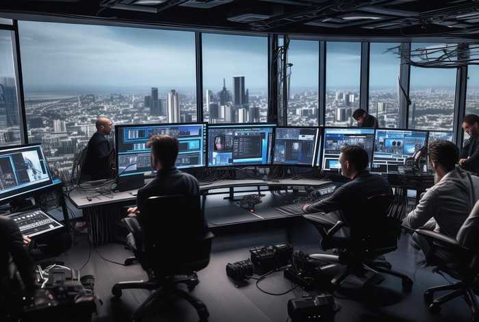 怎么搭建影视直播间、怎么搭建影视app