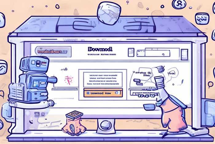 小网站用什么软件；小网站用什么软件下载