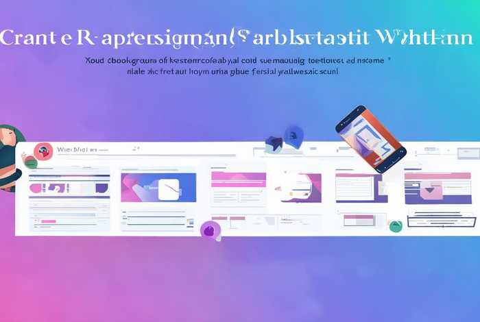 怎么制作个人网站链接（怎么制作个人网站链接文件）