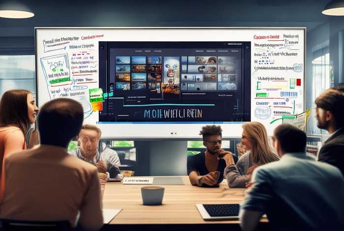 做个电影网站需要准备什么（做个电影网站需要准备什么资料）