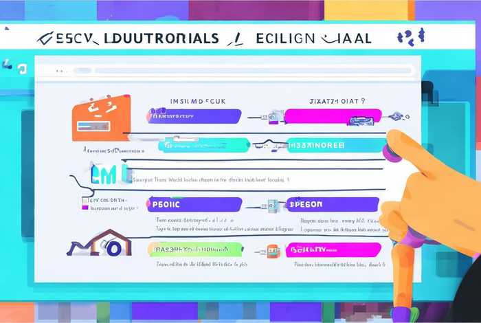 制作网页的教程 - 制作网页的教程有哪些