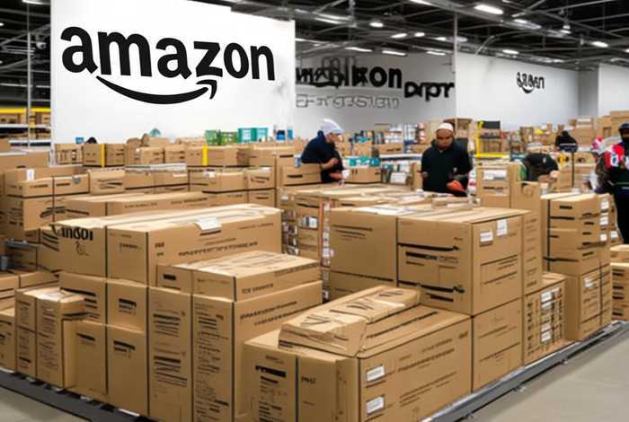 亚马逊出口自己的产品，亚马逊出口自己的产品怎么卖