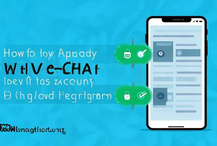 怎么申请新的微信号？如何再申请一个新的微信号？；怎么申请一个新的微信账号