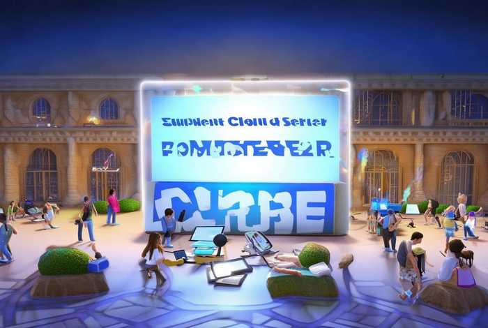 学生云服务器免费一年(学生云服务器免费一年多少钱) 学生云服务器免费一年(学生云服务器免费一年多少钱)