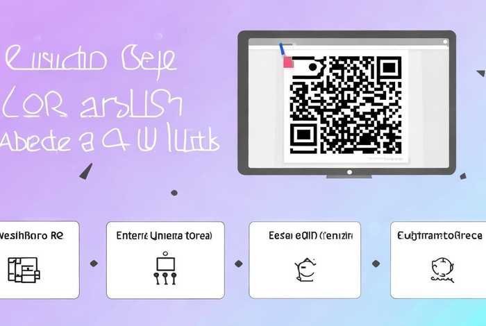 怎么把网站制作成二维码（怎么把网站制作成二维码图片）