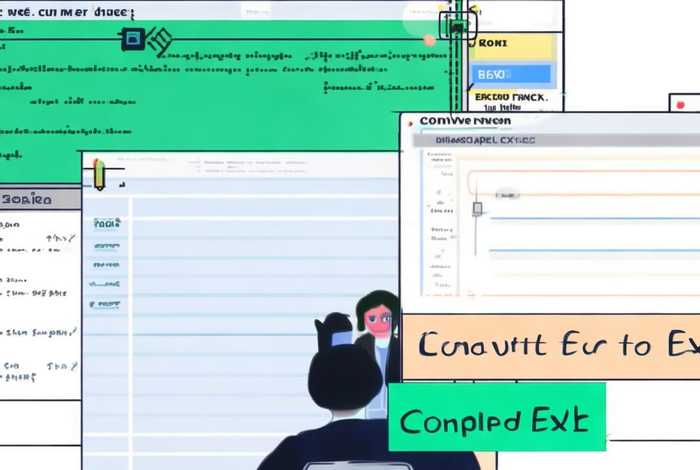 怎么把网页html转换成excel - 如何把html转换成exe