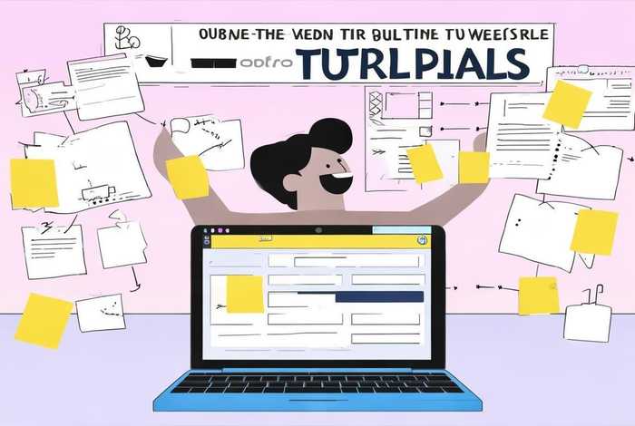 新手免费搭建个人网站、新手如何快速免费搭建自己的网站