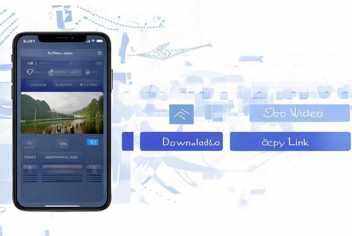 怎样把网页中的视频下载到手机上、怎样把网页中的视频下载到手机上面