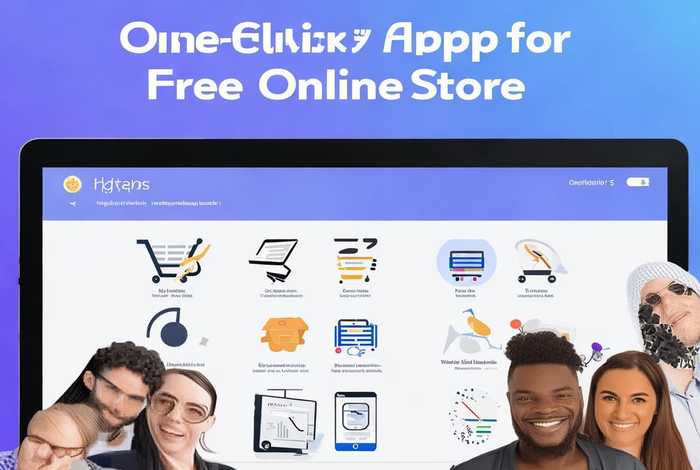 一键制作app免费网店 - 一键制作app免费网店有哪些