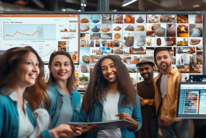 做电商哪个平台最好最赚钱（做电商哪个平台最好最赚钱呢）