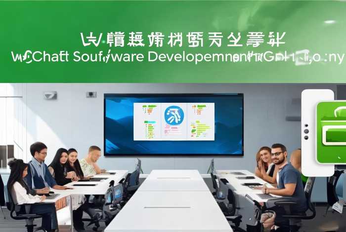 微信软件开发公司，微信软件开发公司电话