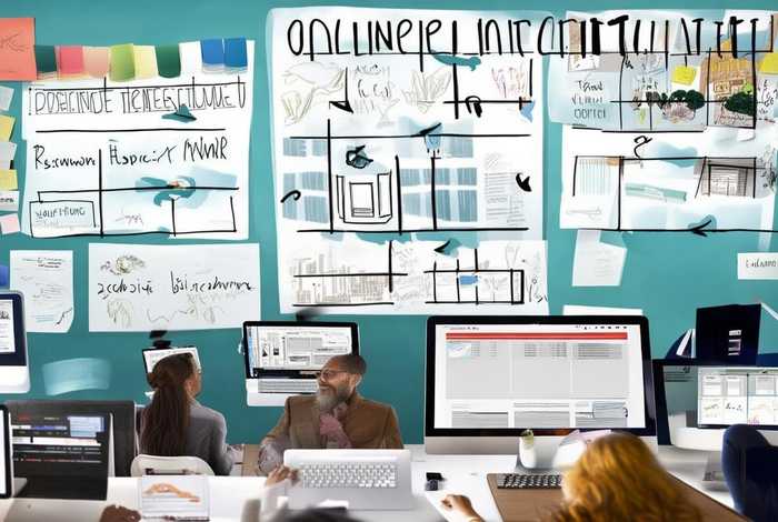 做官网需要怎么做（做官网需要怎么做才能赚钱）