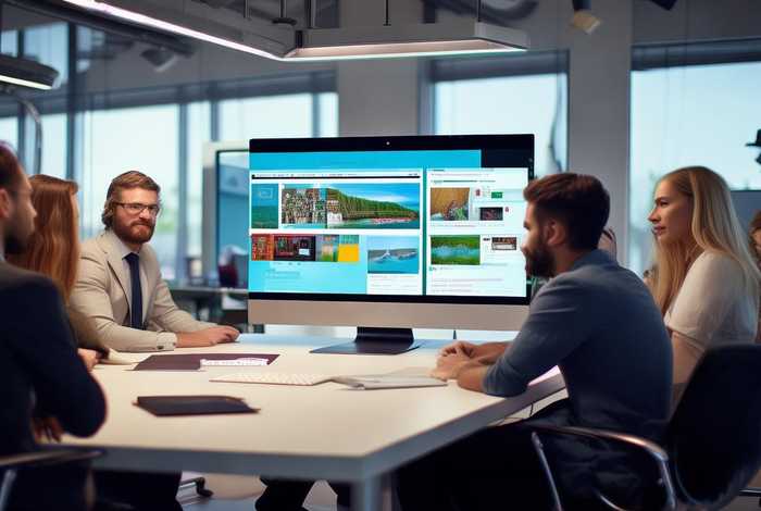 专业的网站制作设计（专业的网站制作设计是什么）