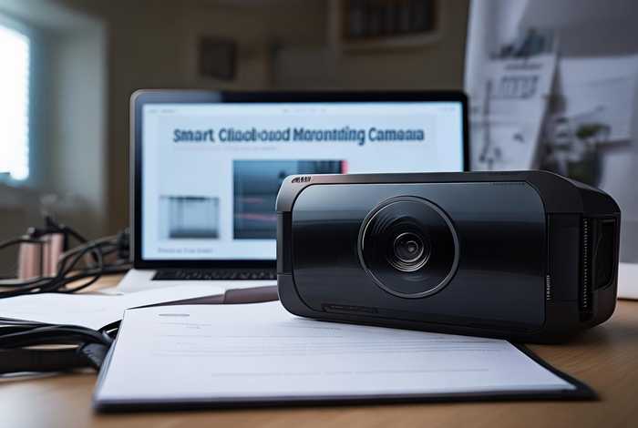 智能云监控摄像头下载安装（智能云监控摄像头下载安装教程）