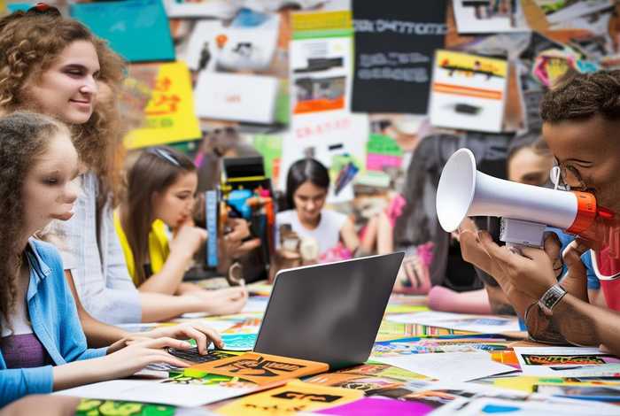 宣传推广渠道 - 宣传推广渠道有待