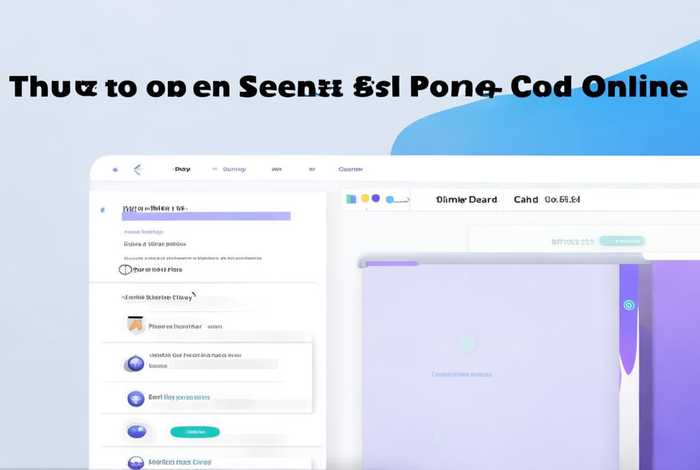 怎么开平台办电话卡呢 - 怎么在线办电话卡