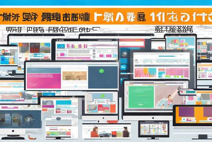 最好的免费建站系统 - 国内最好用免费建站系统