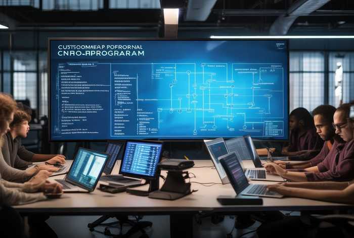 专业小程序开发定制（专业小程序开发定制怎么做）