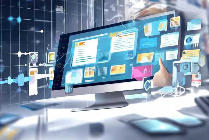 怎样建立自己公司网站（怎样建立自己公司网站呢）