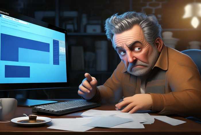 我的网站怎么打不开 我的网站怎么打不开呢