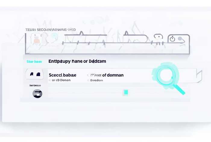 怎么查询企业id或域名，怎么查询企业id或域名是多少