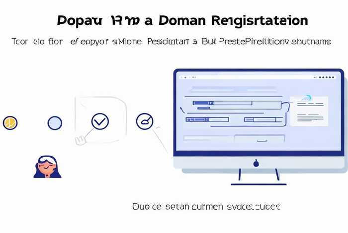 怎么申请免费域名注册，怎么申请免费域名注册账号