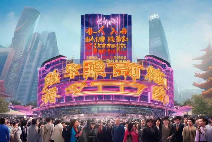 中国最大的几个娱乐公司 - 中国最大的几个娱乐公司是