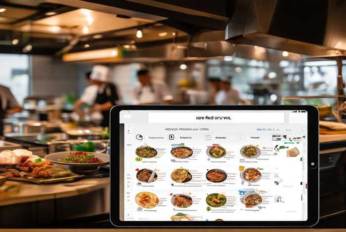 怎么做小程序点单 - 怎么做小程序点单推广