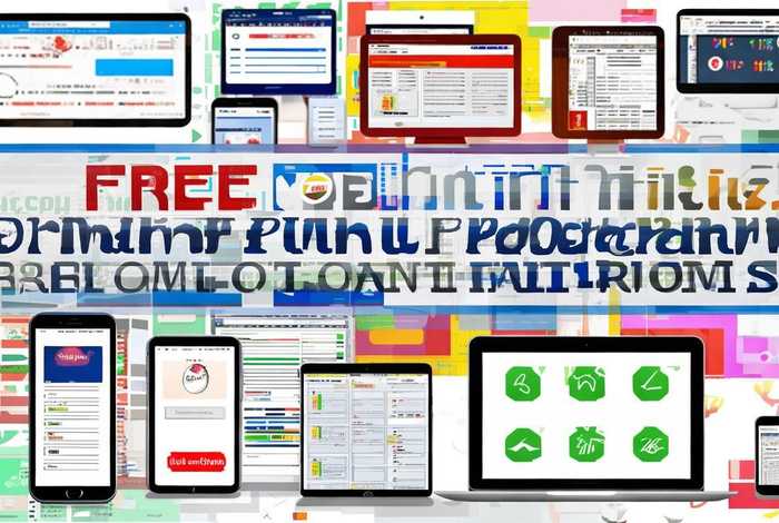 小程序免费推广平台有哪些、小程序免费推广平台有哪些平台