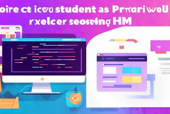 学生个人网页制作html教程 - 学生个人网页制作html教程图片 学生个人网页制作html教程 - 学生个人网页制作html教程图片