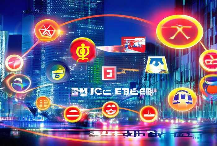 中国十大网络平台公司 - 中国十大网络平台公司有哪些