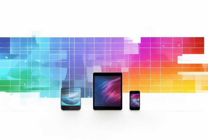 响应式页面布局心得体会 如何实现页面响应式布局