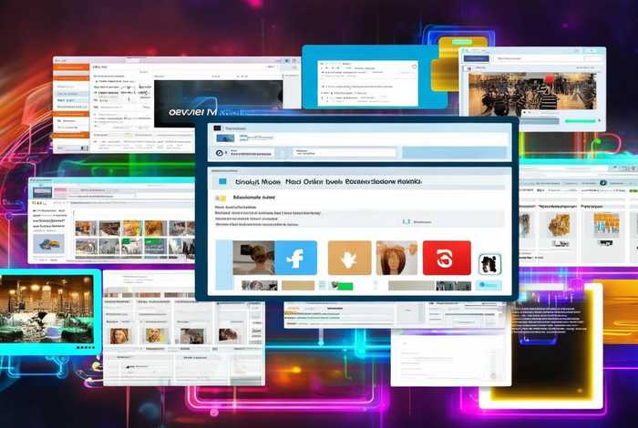 宣传推广方式线上有哪些，线上宣传推广平台具体有哪些