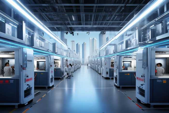 中国最顶级的制造公司，中国最顶级的制造公司有哪些