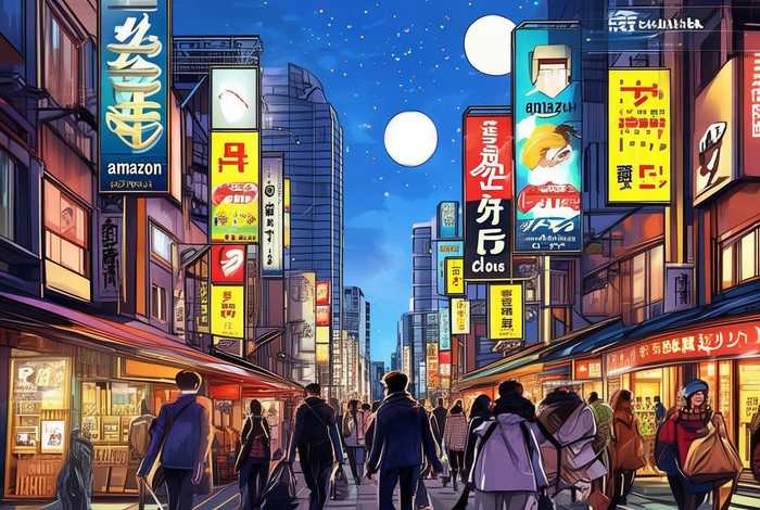 亚马逊日版官网 亚马逊官网 日本