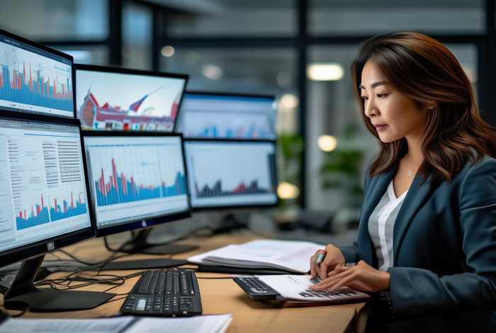 一个人可以做多家公司会计吗(一个人可以做多家公司会计吗知乎) 一个人可以做多家公司会计吗(一个人可以做多家公司会计吗知乎)