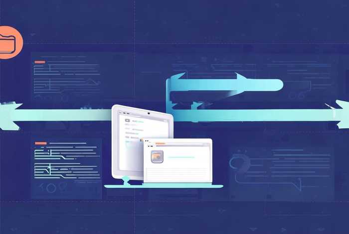 怎么搭建网页并有本地文件 怎么搭建网页并有本地文件夹